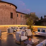 Hotel Capo d´África – Colosseo