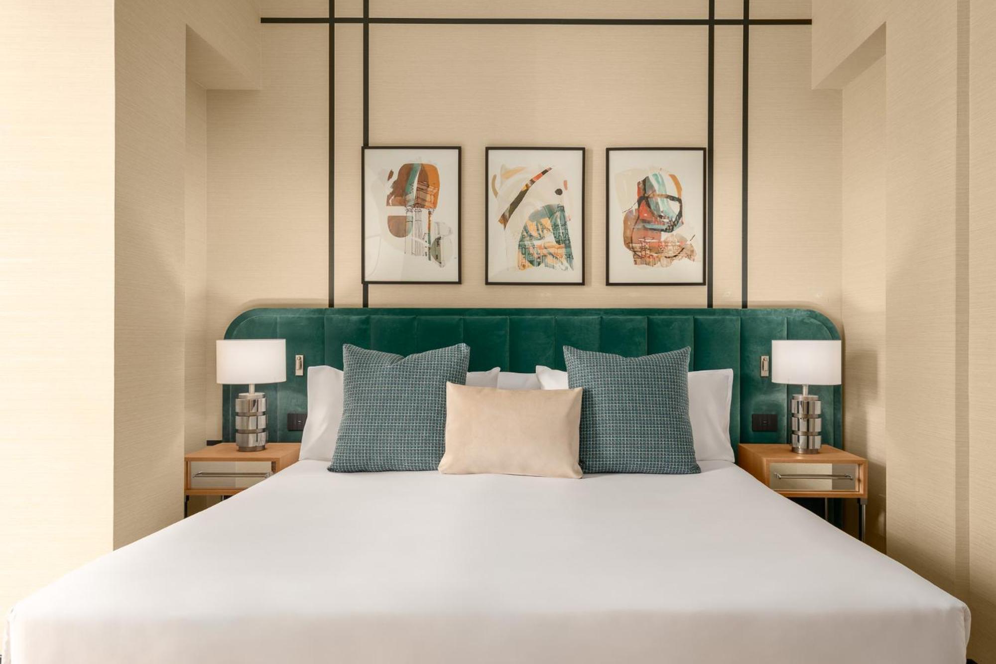 Hotel Mate Collection Mia, Colosseum Roma