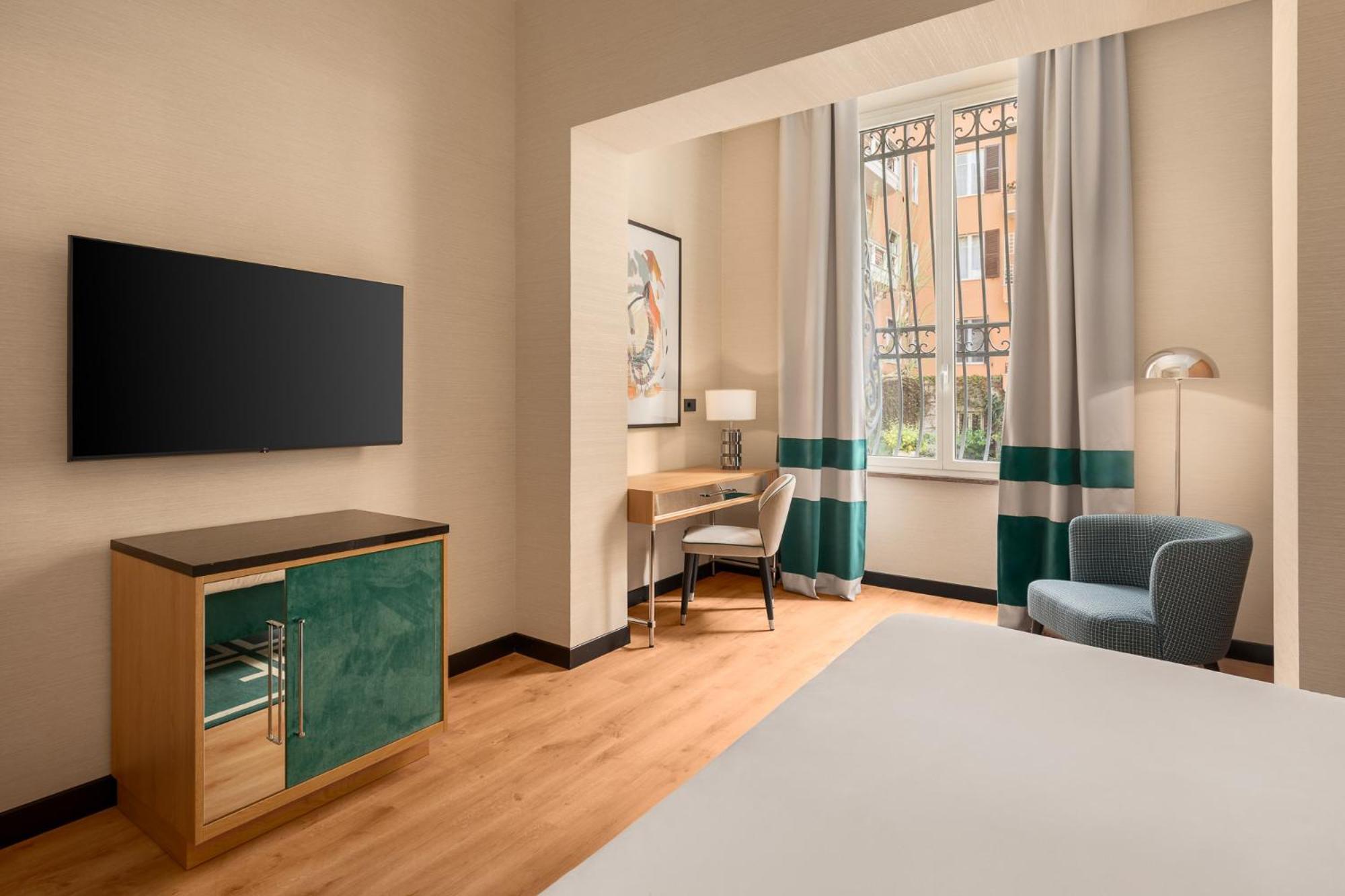 Hotel Mate Collection Mia, Colosseum Roma