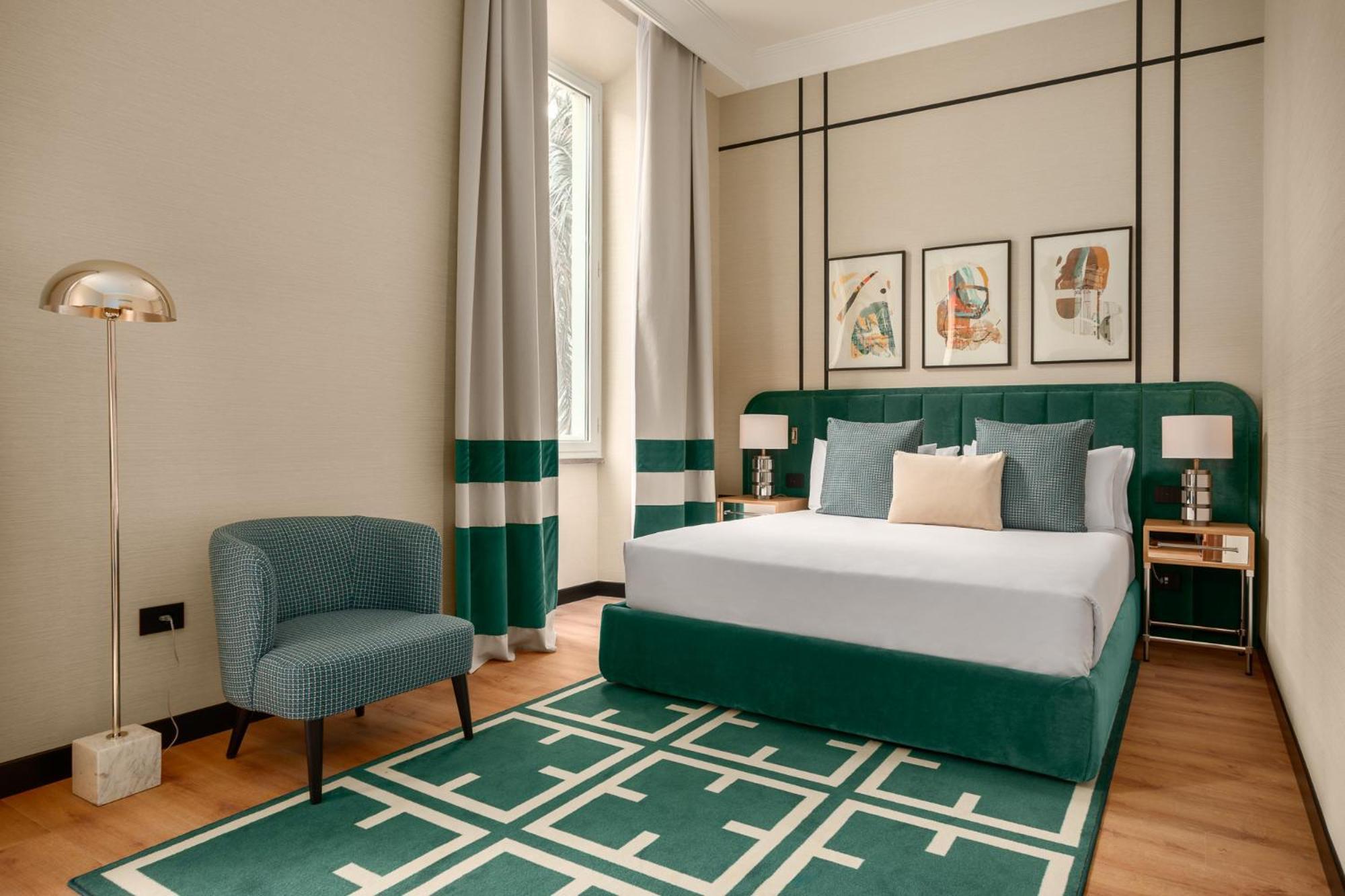 Hotel Mate Collection Mia, Colosseum Roma