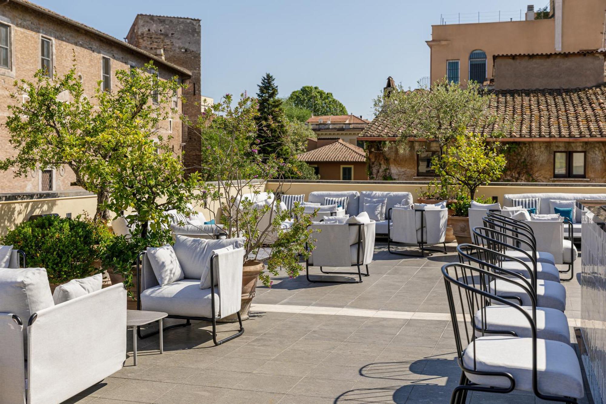 Hotel Mate Collection Mia, Colosseum Roma