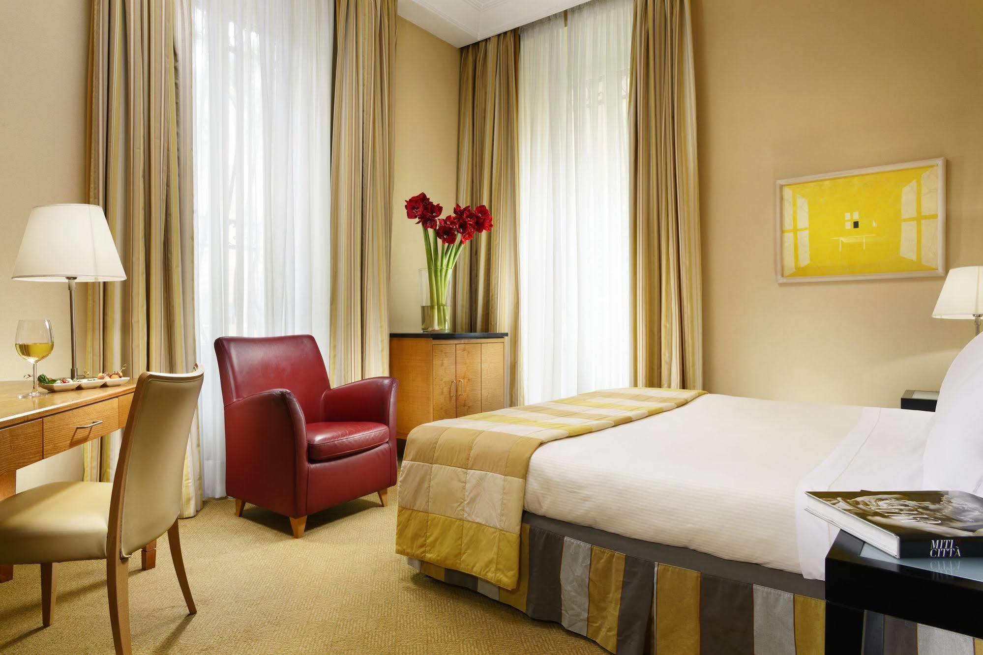 Hotel Mate Collection Mia, Colosseum Roma