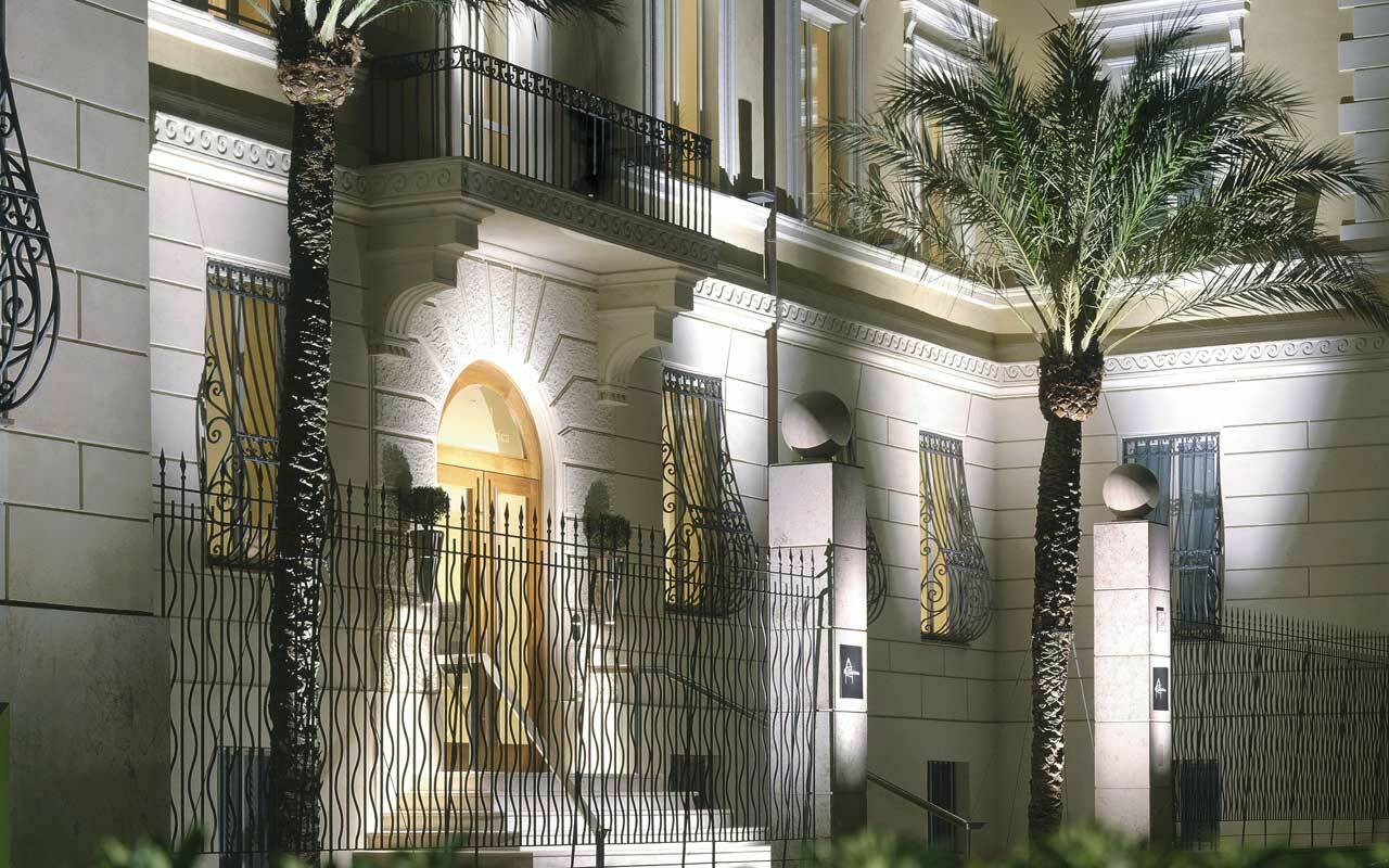 Hotel Mate Collection Mia, Colosseum Roma